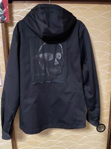 ★ NIKE ナイキ SB フーデッド メンズ ジャケット Lサイズ ★