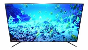 ★リモコン付！SONY ソニー BRAVIA KJ-85X9500G 85インチ 4K 液晶テレビ Android TV テレビ Youtube Bluetooth 2019年製 美品！★