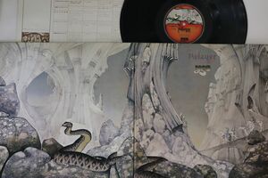 LP Yes Relayer P10357A ATLANTIC /00400