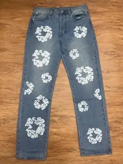 denim tears Levi’s デニムティアーズ　リーバイス W32L32