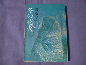 N5　冬の花火　渡辺淳一