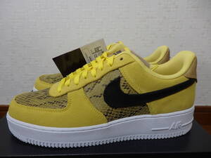 即決☆レア！限定！♪新品 NIKE ナイキスニーカー AIR FORCE 1 