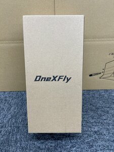 【144783】ゲーミングPC ONEXFLY ONEFLY-W3210 32GB 1TB スノーホワイト 未使用未開封品