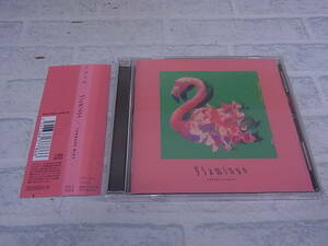 〓AA/086●邦楽CD☆Flamingo/TEENAGE RIOT☆米津玄師