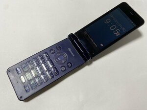 IB422 docomo SH-02K 判定◯ ジャンク