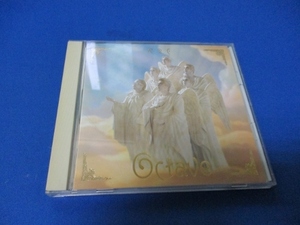 中古CD☆Octave☆米米CLUB 