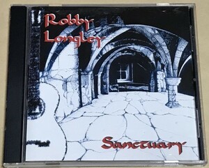 Robby Longley Sanctuary Jazz Blues Folk World Country