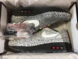 国内正規品 NIKE AIR MAX 1 OA YT TOKYO MAZE [99]