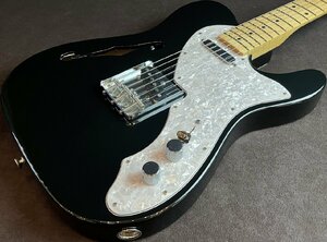 【1円】Fender Mexico フェンダー Classic Series 69 Telecaster Thinline テレキャスター シンライン