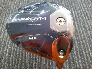 中古 キャロウェイ PARADYM ◆◆◆/TENSEI 55 for Callaway(JP)/S/10.5[6201]■博多