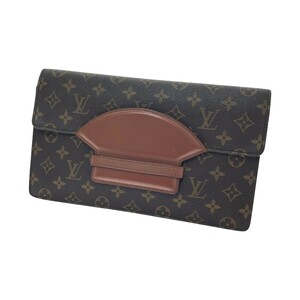 □□ LOUIS VUITTON ルイヴィトン モノグラム シャイヨー セカンドバッグ 本体のみ M51786 モノグラム やや傷や汚れあり