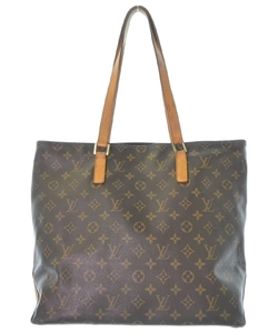 LOUIS VUITTON トートバッグ レディース ルイヴィトン 中古　古着