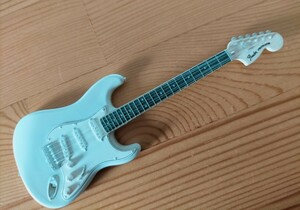 フェンダー Fender ■ ストラトキャスター フィギュア 