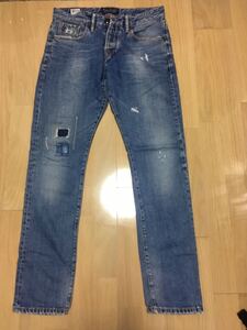 Scotch&Soda RALSTON デニム　ジーンズ　W30 L32