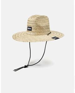 NEIGHBORHOOD STRAW HAT ネイバーフッド　ストローハット 帽子 ハット 麦わら帽子　Ｍサイズ