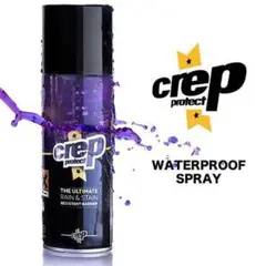 クレップ 防水スプレー Crep Protect クレッププロテクト 200ml