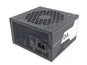 SILVERSTONE SST-AX0850MCGD-A 電源ユニット 850W■ジャンク品