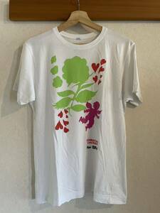 【送料無料】Christian Lacroix for EJF Tシャツ