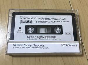 非売品 カセットテープ L