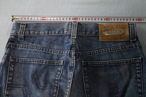 値下げ ICEBERG JEANS サイズ31 中古（C）