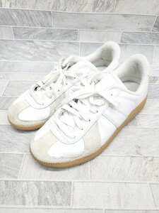 ◇ Θ adidas アディダス BZ0579 スニーカー シューズ サイズ23.0cm ホワイト系 レディース P