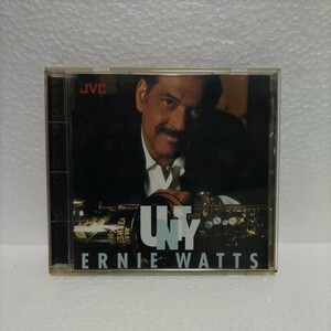 アーニーワッツ / ERNIE WATTS / ユニティ / UNITY / Jazz / ジャズ