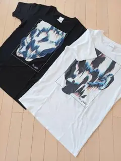 ミスチル　Tシャツ　セット　ライブ　ツアー