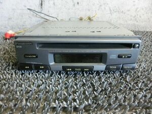 ★激安!☆ Panasonic パナソニック CX-DP30D CDデッキ オーディオ プレーヤー / 2G1-678