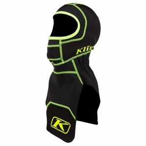 バラクラバ Klim/クライム　COVERT BALACLAVA（HI-VIS）#3085-001-000-501 *コバート バラクラバ *フェイスガード