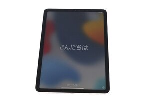 【美品 動作確認 初期化済み】 アップル i Pad Air MM9D3J/A アイパッド エアー Wi-Fiモデル ワイファイモデル ピンク 64GB 本体