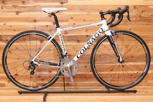 コルナゴ COLNAGO ストラーダ STRADA SL 2015モデル 450Sサイズ シマノ ティアグラ 4700 MIX 10S アルミ ロードバイク 【広島店】