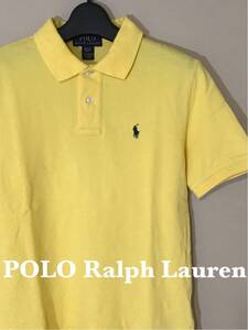 ポロ ラルフローレン POLO Ralph Lauren 半袖 ポロシャツ M150サイズ