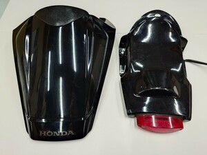 ☆CBR1000RR☆SC59用シートカウルセット☆実働車外し☆室内保管☆