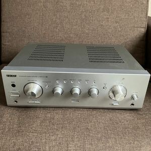 TEAC ティアック プリメインアンプ STEREO ステレオAーR630mkⅡ