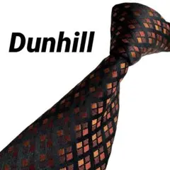 単品購入OK! 2本選んで1本無料! dunhill ダンヒル ネクタイ 641