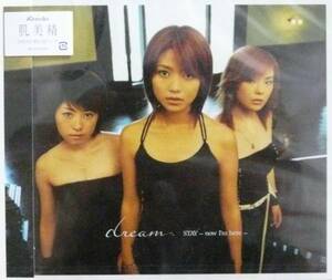 【新品】◆◇◆◇ dream「STAY～now I