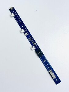 YXS671■中古動作品■DELL Alienware Aurora R4 D01M D01M004等用ライトニング ボード Lightning Board 006PR7 06PR7