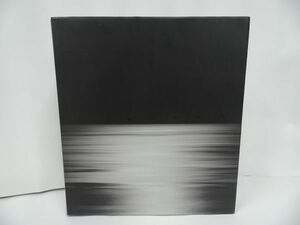 ★【杉本博司写真集 Hiroshi Sugimoto「Seascapes」】 青幻舎 2015年