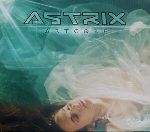 【ASTRIX/ARTCORE】 HOM-mega/INFECTED MUSHROOM/輸入盤CD