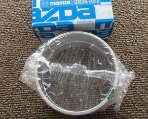 マツダ 純正品 RX-7 FD3S 3.000(+0.005-0.000) RX-8 3.000(+0.005-0.0025) ローター ベアリング