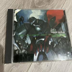 LOST CHILD SOUND TRACK from 埼玉最終兵器 side-A 中古CD