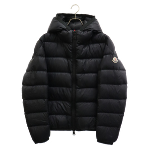 MONCLER モンクレール 21AW MYOSOTIS GIUBBOTTO ミオソティス ダウンジャケット ネイビー G20911A00097