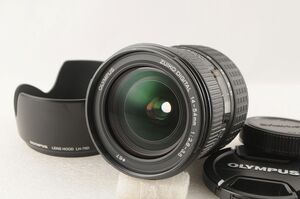 [美品] Olympus オリンパス Zuiko Digital 14-54mm F/2.8-3.5 II #2580