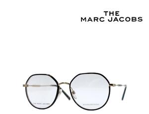 【MARC JACOBS】 マーク ジェイコブス メガネフレーム　MARC 506　086　ハバナ・ゴールド　国内正規品