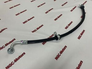 ★希少 未使用 純正 三菱 ホースパワステ オイル プレッシャ ランサーエボリューション ランエボ5 6 CP9A MITSUBISHI LANCER EVO HOSE OIL