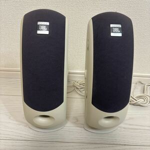 JBL PLATINUM SERIES スピーカー　ジャンク品