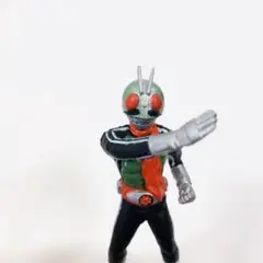 仮面ライダー 仮面ライダー新1号 東映 石森プロ ソフビ フィギュア