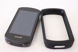 ☆GARMIN ガーミン Edge 1030 PLUS 日本語対応 GPSサイクルコンピューター