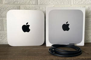 美品 Mac Mini M2 / 8GB / 256GB / MacMini