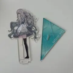 初音ミク　プロセカ　アクスタ